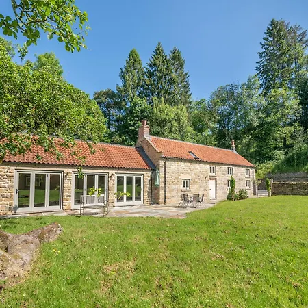 Scugdale Hartoft End